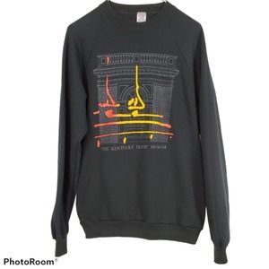 Vintage Kentucky Derby Museum Sweatshirt